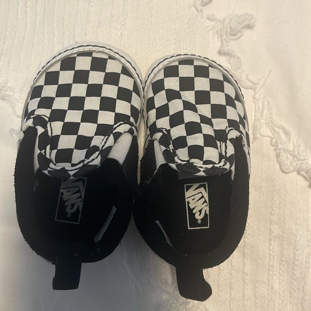 Baby vans